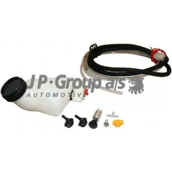 Réservoir d'eau de nettoyage, nettoyage des vitres JP GROUP 8198600410