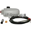JP GROUP 8198600810 - Réservoir d'eau de nettoyage, nettoyage des vitres