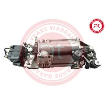Compresseur, système d'air comprimé at autoteile germany OEM 4l0698007a