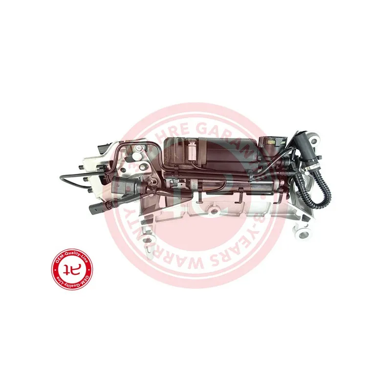 Compresseur, système d'air comprimé at autoteile germany at12187 - Visuel 2