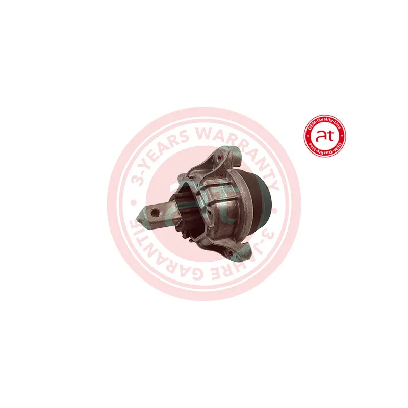 Support moteur at autoteile germany at12189 - Visuel 2