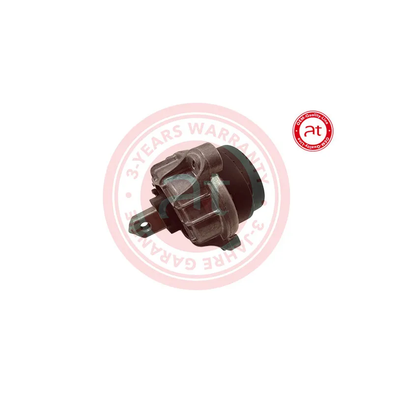 Support moteur at autoteile germany at12190 - Visuel 2