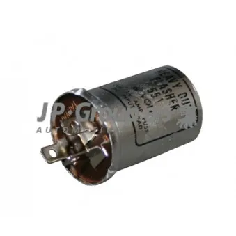 Boitier clignoteur 6 Volt électronic (4 pin) YOUNG PARTS 0685-505