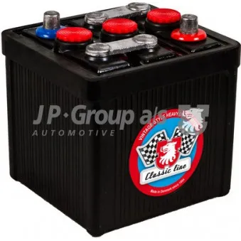 JP GROUP 8199400300 - Batterie de démarrage