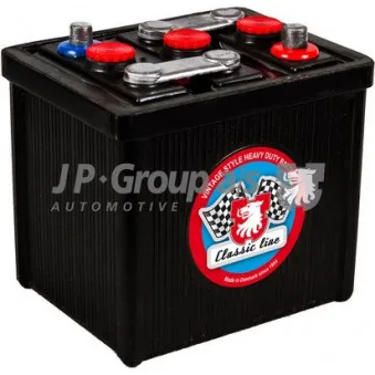 JP GROUP 8199400500 - Batterie de démarrage