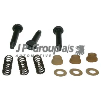 Interrupteur, avertisseur JP GROUP 8199550116