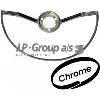 Interrupteur, avertisseur JP GROUP 8199550306