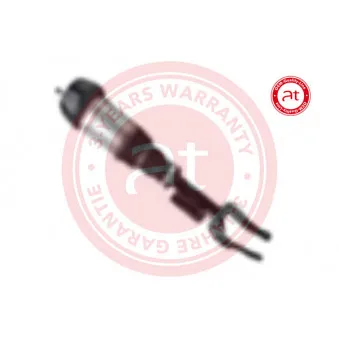 Armortisseur pneumatique avant droit at autoteile germany OEM A2923204013
