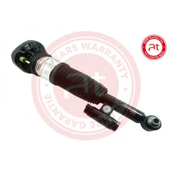 Armortisseur pneumatique arrière gauche at autoteile germany [at12582]