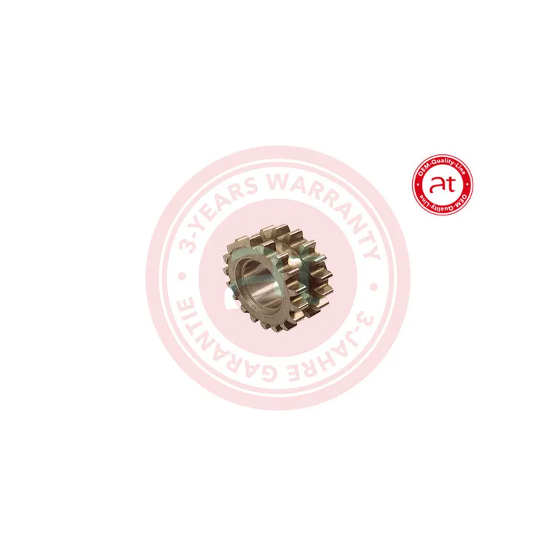 Roue dentée, vilebrequin at autoteile germany at12597 - Visuel 1