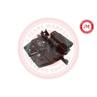 Serrure de hayon at autoteile germany OEM 51247269543