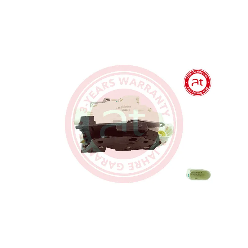 Serrure de porte avant gauche at autoteile germany at12773 - Visuel 1