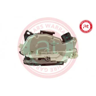 Serrure de porte avant gauche at autoteile germany OEM 5N1837015C