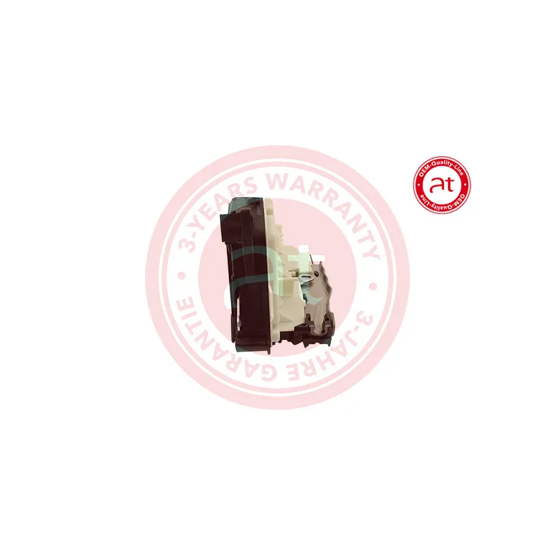 Serrure de porte avant gauche at autoteile germany at12831 - Visuel 1