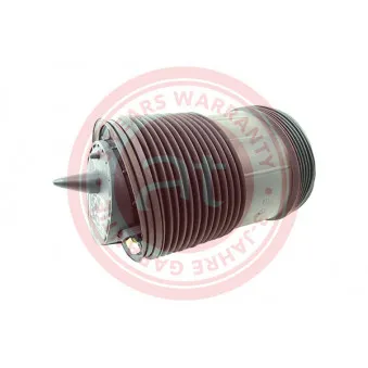 Ressort pneumatique, châssis arrière gauche at autoteile germany OEM 4M0616001Q