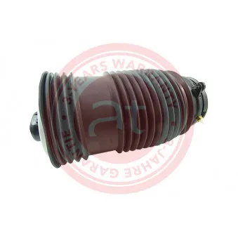 Ressort pneumatique, châssis arrière droit at autoteile germany OEM A2053200225