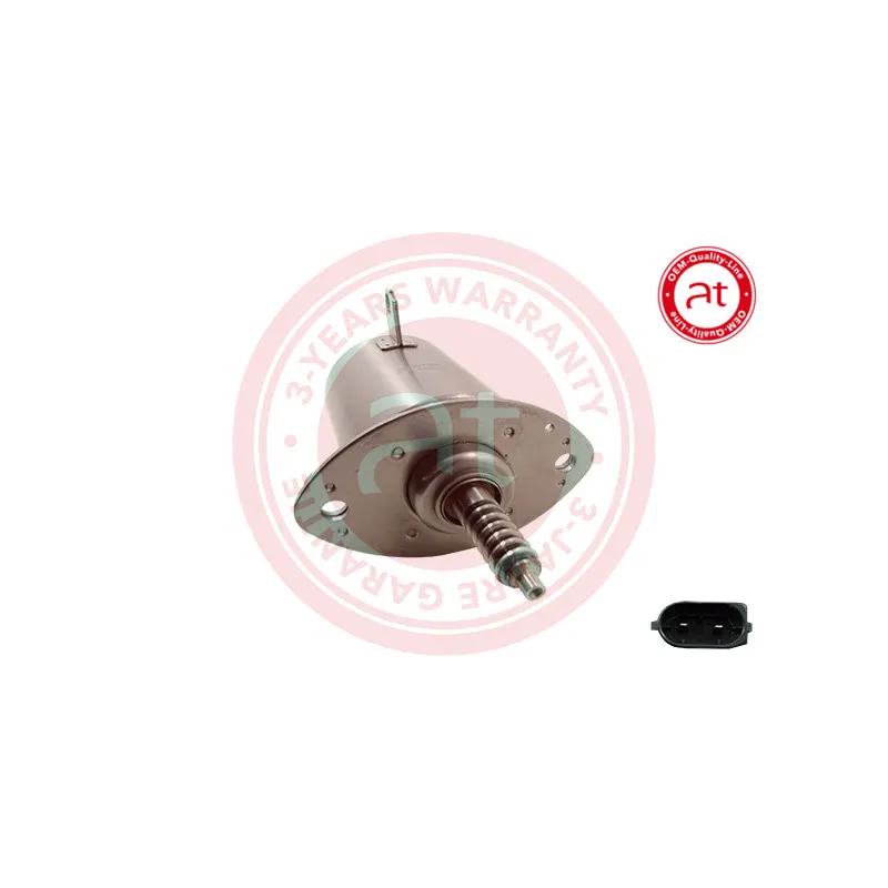 Actuateur, arbre excentrique (levée variable) at autoteile germany at12882 - Visuel 1