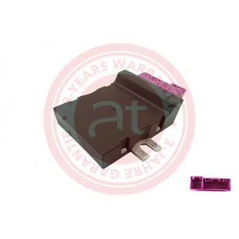 Dispositif de controle, pompe à carburant at autoteile germany OEM 16147163505