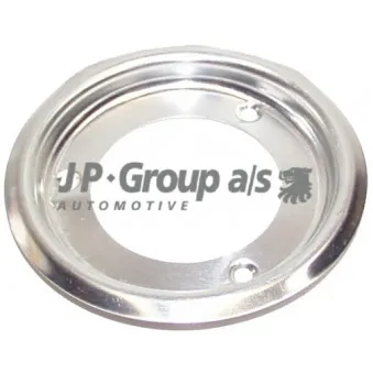 JP GROUP 9815650100 - Bouchon, réservoir de carburant