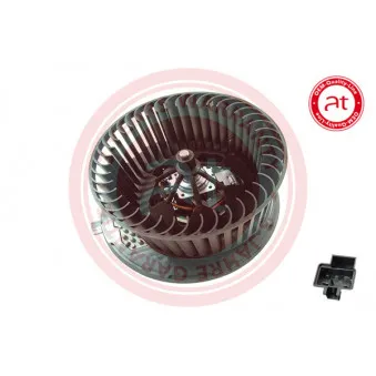 Pulseur d'air habitacle at autoteile germany OEM 1K1820015L
