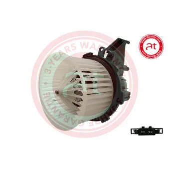Pulseur d'air habitacle at autoteile germany OEM 8K1820021C