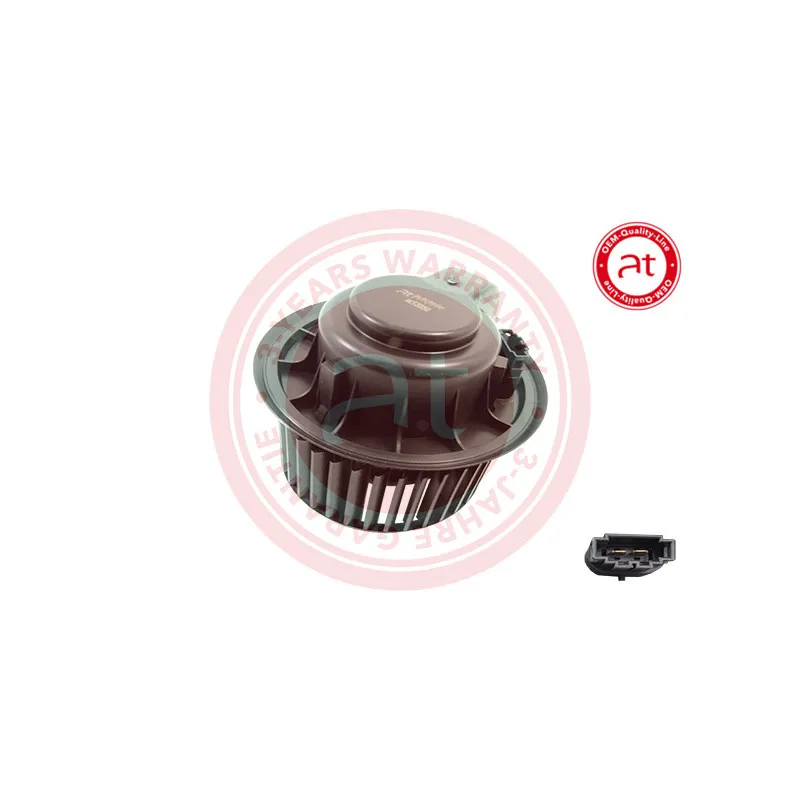 Pulseur d'air habitacle at autoteile germany at13050 - Visuel 2