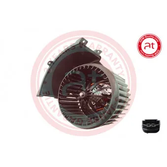 Pulseur d'air habitacle at autoteile germany OEM 7H1819021B