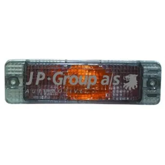 JP GROUP 9895450100 - Disperseur, feu clignotant