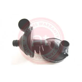 Soupape, dégazage du carter at autoteile germany OEM 11617501566