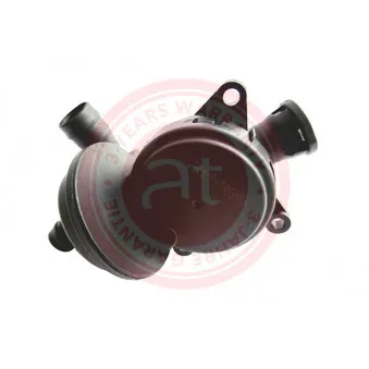 Séparateur d'huile, prise de recyclage des gas de carter at autoteile germany OEM 11617503520