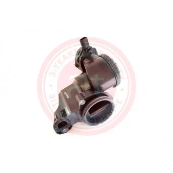 Séparateur d'huile, prise de recyclage des gas de carter at autoteile germany OEM 036103464AH
