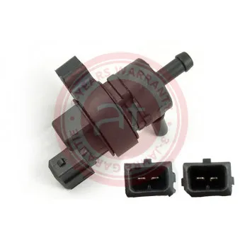 Soupape de ventilation, réservoir de carburant at autoteile germany OEM 1634700493