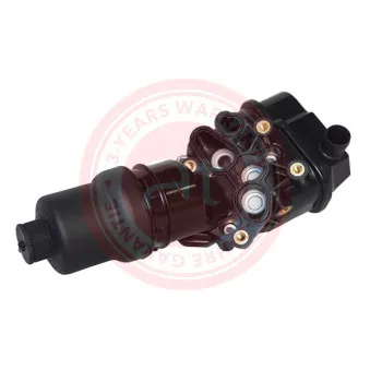 Boîtier, filtre à huile at autoteile germany OEM 06F115397H