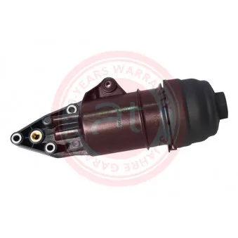 Boîtier, filtre à huile at autoteile germany OEM 06E115405C