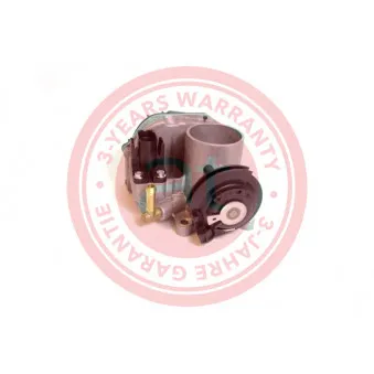 Corps papillon at autoteile germany OEM 030133064F