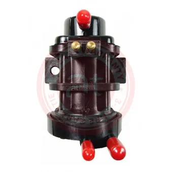 Capteur de pression, turbocompresseur at autoteile germany OEM 0005450327