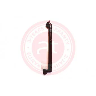 Tuyau, ventilation de carter-moteur at autoteile germany OEM 11611432559
