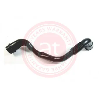 Tuyau, ventilation de carter-moteur at autoteile germany OEM 06A103217A