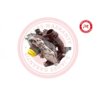 Kit pompe à eau at autoteile germany OEM 06l121012