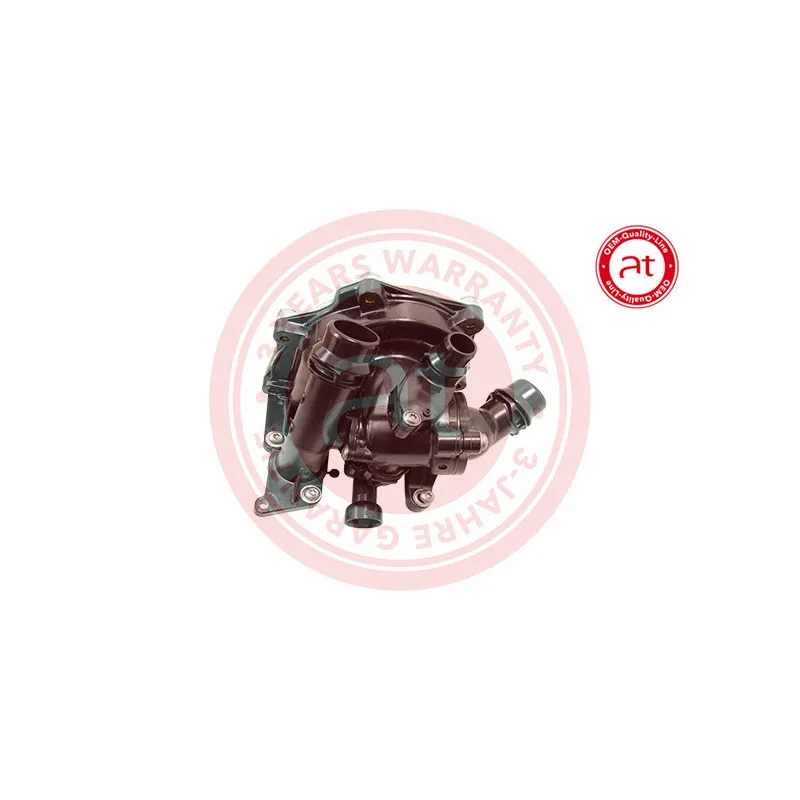 Kit pompe à eau at autoteile germany at20196 - Visuel 1