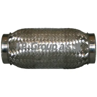 Tuyau flexible, échappement JP GROUP 9924100400