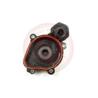 Séparateur d'huile, prise de recyclage des gas de carter at autoteile germany OEM A2760100331