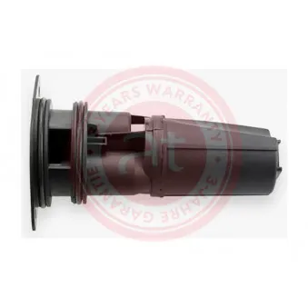 Séparateur d'huile, prise de recyclage des gas de carter at autoteile germany OEM 03C103464A