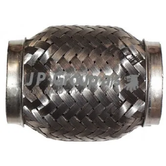 JP GROUP 9924100600 - Tuyau flexible, échappement