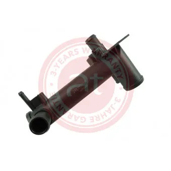 Bride de liquide de refroidissement at autoteile germany OEM 251121438B