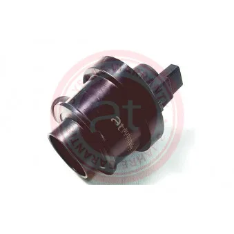 Soupape, dégazage du carter at autoteile germany OEM 068129633