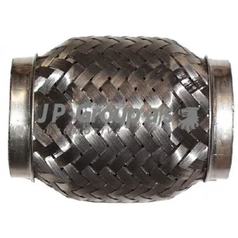 Tuyau flexible, échappement JP GROUP 9924100700