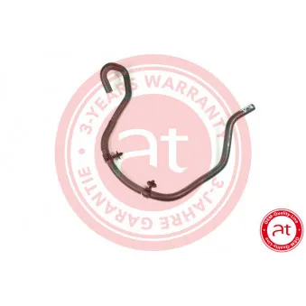 Durite de radiateur at autoteile germany OEM 1K0122447DK