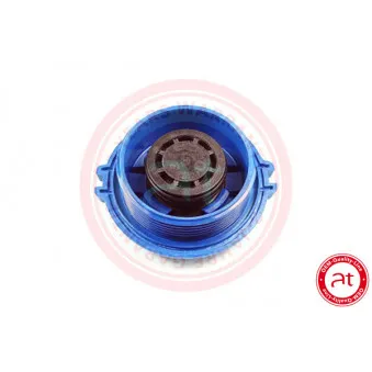 Bouchon de radiateur at autoteile germany OEM 3B0121321