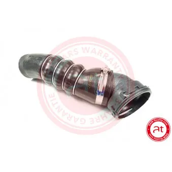 Gaine de suralimentation at autoteile germany OEM 11617808416